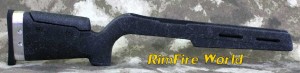 Bell Carlson BR50 "Odyssey" Ruger 10 22 Stock Rimfire World