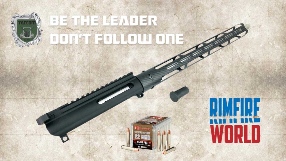 22 MAGNUM UPPER intelligence overview